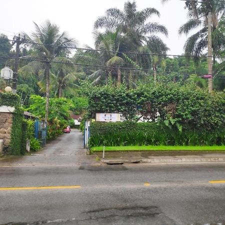 Villas & Residencial Tres Marias A 300 Mts Do Centro Historico Paraty Luaran gambar