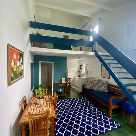 Villas & Residencial Tres Marias A 300 Mts Do Centro Historico Paraty Luaran gambar