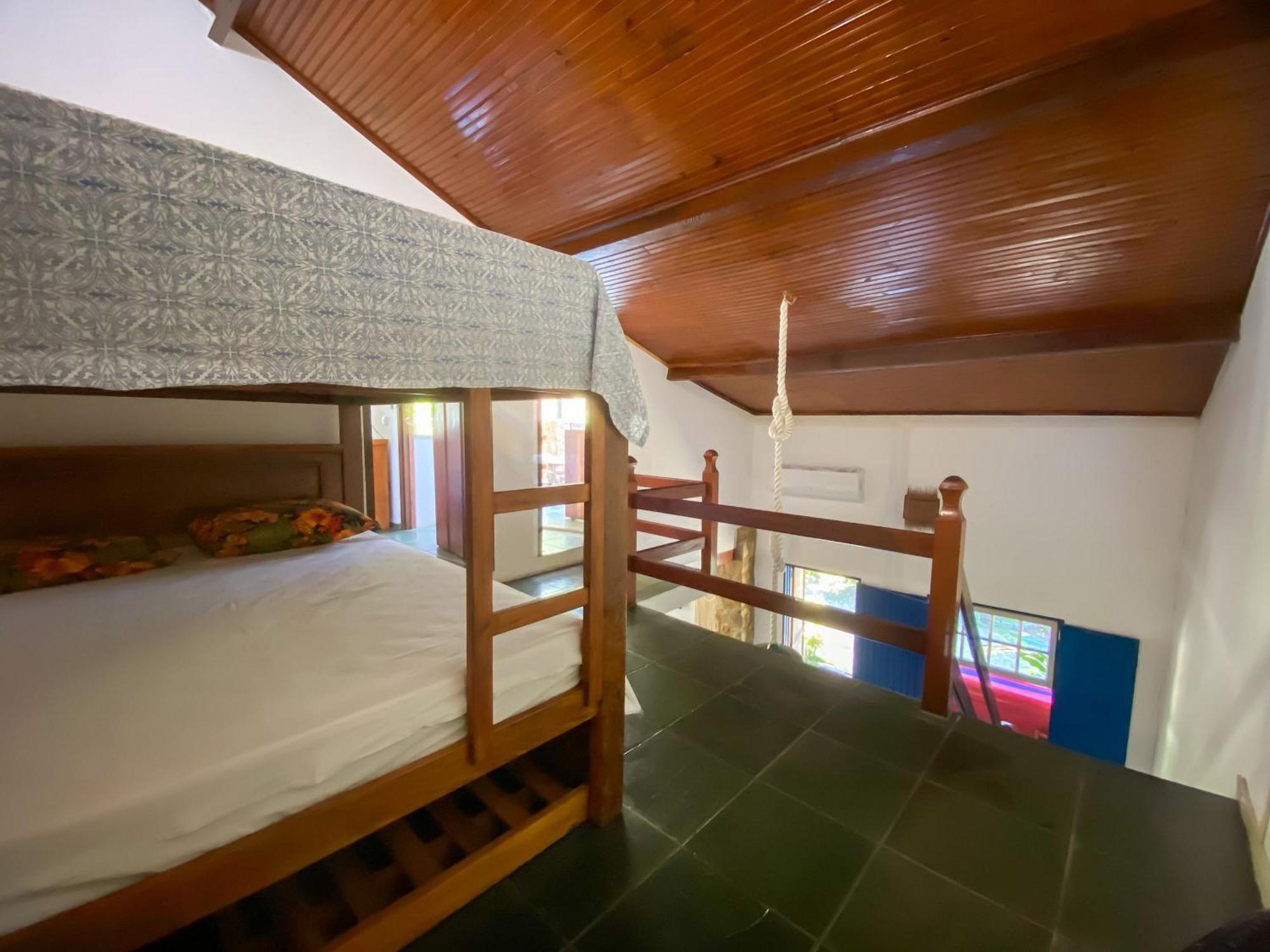 Villas & Residencial Tres Marias A 300 Mts Do Centro Historico Paraty Luaran gambar