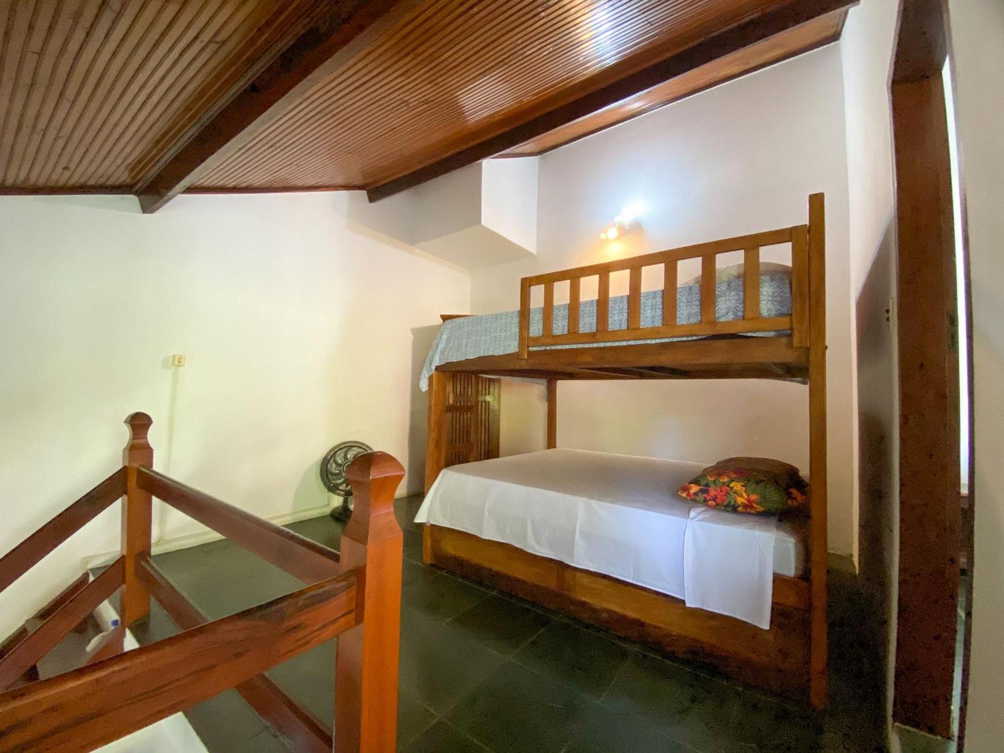 Villas & Residencial Tres Marias A 300 Mts Do Centro Historico Paraty Luaran gambar