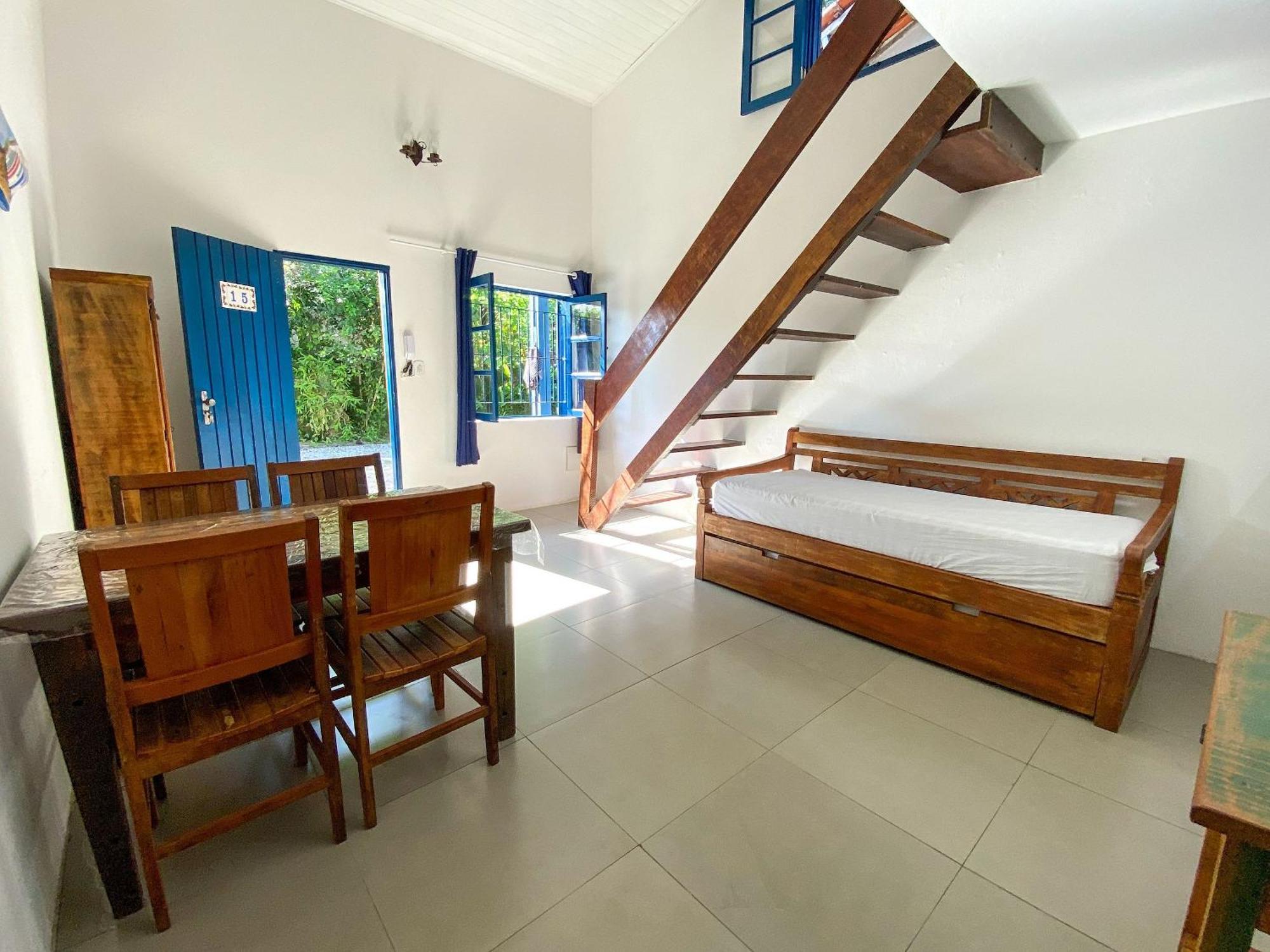 Villas & Residencial Tres Marias A 300 Mts Do Centro Historico Paraty Luaran gambar