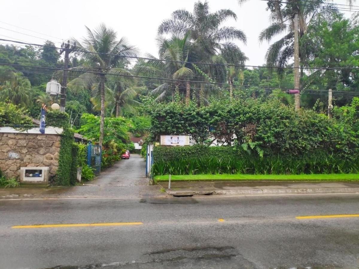 Villas & Residencial Tres Marias A 300 Mts Do Centro Historico Paraty Luaran gambar
