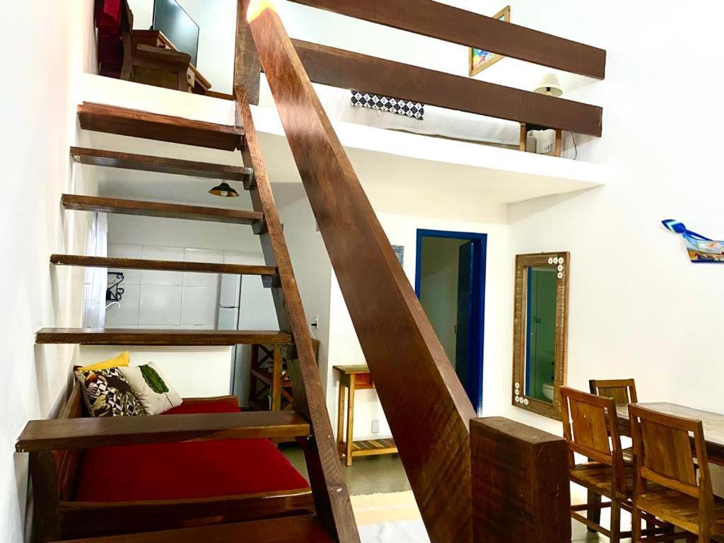 Villas & Residencial Tres Marias A 300 Mts Do Centro Historico Paraty Bilik gambar