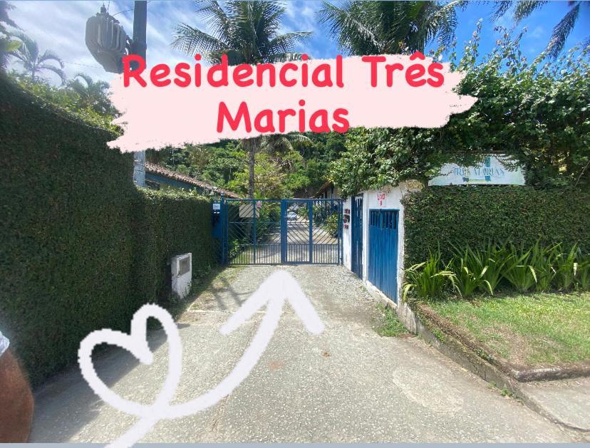 Villas & Residencial Tres Marias A 300 Mts Do Centro Historico Paraty Luaran gambar