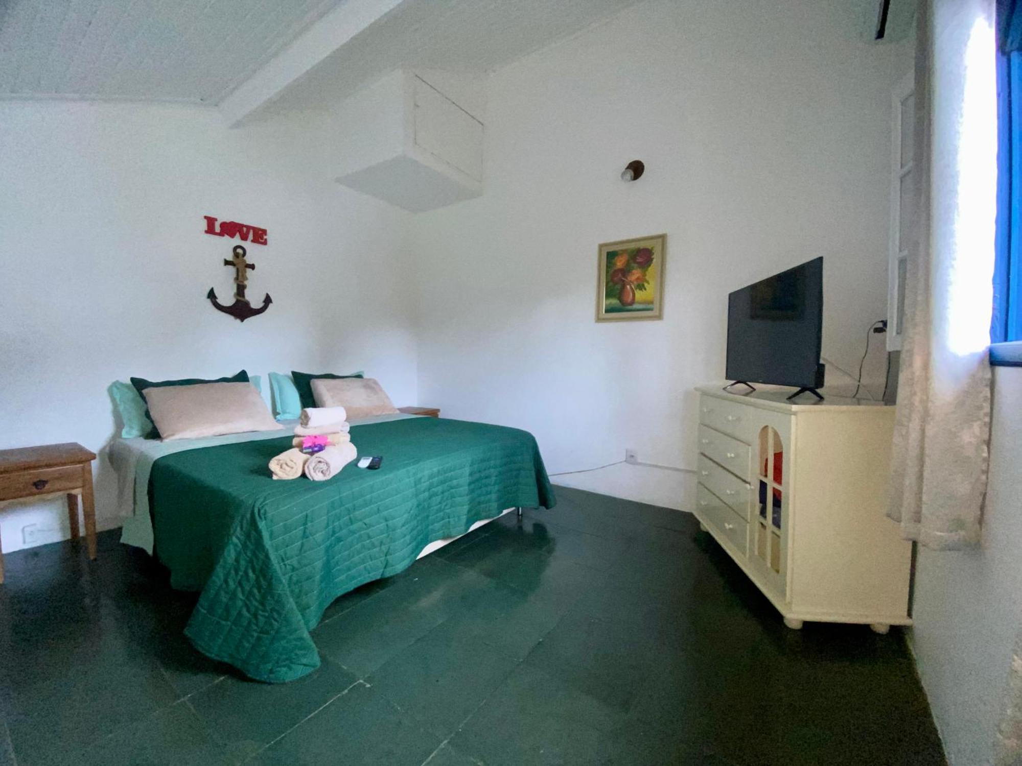 Villas & Residencial Tres Marias A 300 Mts Do Centro Historico Paraty Luaran gambar