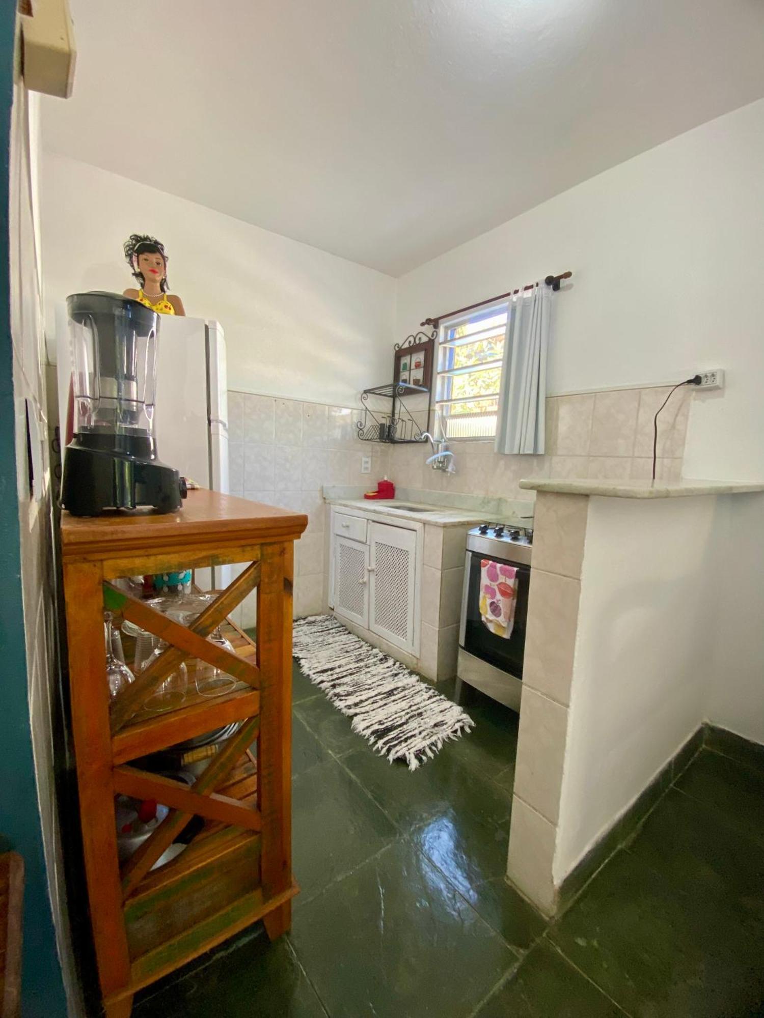 Villas & Residencial Tres Marias A 300 Mts Do Centro Historico Paraty Luaran gambar